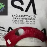 OEM; 5C5821306 VW BEETLE 12-18 ÇIKMA SAĞ ARKA ÇAMURLUK