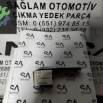 OEM; 5C5868663B VW BEETLE ÇIKMA SOL KAPI ÇEKME KOLU KAPAĞI