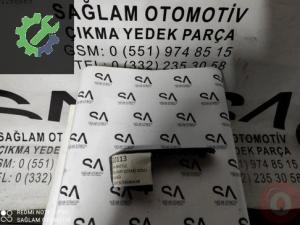OEM; 5C5868663B VW BEETLE ÇIKMA SOL KAPI ÇEKME KOLU KAPAĞI