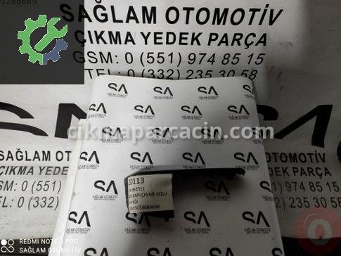 Volkswagen Beetle İç Kapı Kolu çıkma parça