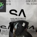 OEM; 5C6805911 VW JETTA 11-15 ÇIKMA SOL ÖN DAVLUMBAZ