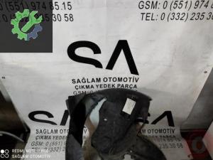OEM; 5C6805911 VW JETTA 11-15 ÇIKMA SOL ÖN DAVLUMBAZ