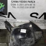 OEM; 5C6805912 VW JETTA 10-15 ÇIKMA SAĞ ÖN DAVLUMBAZ