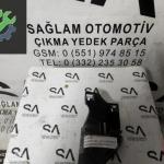 OEM; 5C6837974 VW JETTA 11-17 ÇIKMA SAĞ ÖN İÇ AYNA KAPAĞI