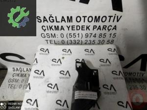 OEM; 5C6837974 VW JETTA 11-17 ÇIKMA SAĞ ÖN İÇ AYNA KAPAĞI