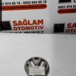 OEM; 5C6853601 VW JETTA 12-15 ÇIKMA PANJUR LOGOSU