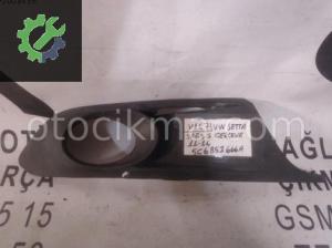 OEM; 5c6853666a VOLKSWAGEN JETTA 11-14 SAĞ SİS ÇERÇEVE OEM;