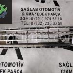 OEM; 5c6853671 VOLKSWAGEN JETTA 10-13 ÖN TAMPON ORTA IZGARA