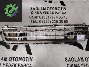 OEM; 5c6853671 VOLKSWAGEN JETTA 10-13 ÖN TAMPON ORTA IZGARA