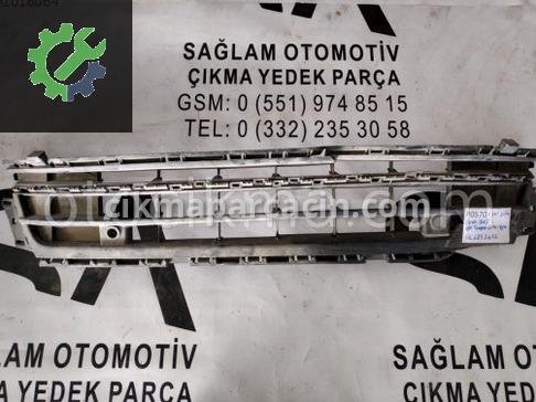 Volkswagen Jetta Tampon Izgarası çıkma parça