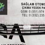 OEM; 5c6853677 VOLKSWAGEN JETTA 11-14 TAMPON ORTA IZGARA OEM