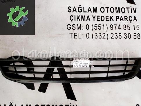 Volkswagen Jetta Tampon Izgarası çıkma parça
