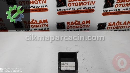 Volkswagen Jetta Orta Konsol çıkma parça