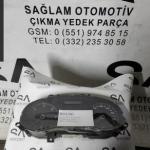 1998 Volkswagen Polo Kablo Tesisatı Çıkma Parça Sakarya