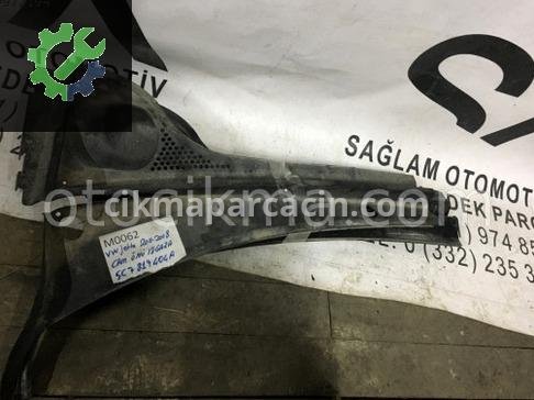 Volkswagen Jetta Ön Cam Izgarası çıkma parça