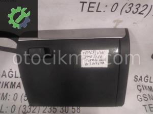 OEM; 5c7857097 VOLKSWAGEN JETTA 11-16 TORPİDO GÖZÜ OEM; 5C78