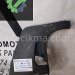 OEM; 5c7863483 VOLKSWAGEN JETTA 11-18 ÖN DİREK ALT KAPLAMA K