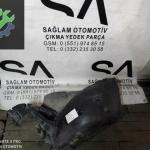 OEM; 5E0809958B SKODA OCTAVİA 17-20 ÇIKMA SAĞ ÖN DAVLUMBAZ