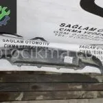 OEM; 5E5807521 SKODA OCTAVİA 13-17 ARKA DİFİZÖR