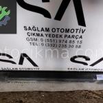 OEM; 5ey65trm JEEP GRAND CHEROKEE 99-04 SOL MARŞPİYEL