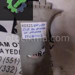 OEM; 5f4867243 SEAT LEON 13-18 SOL ORTA DİREK ÜST KAPLAMA OE