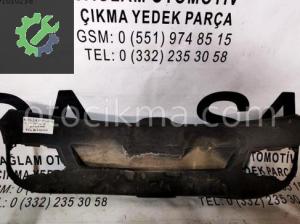 OEM; 5f4867601g SEAT LEON 06-13 BAGAJ İÇ KAPLAMA OEM; 5F4867