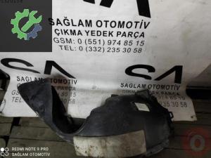 OEM; 5G0805977C VW GOLF-7 ÇIKMA SOL ÖN DAVLUMBAZ
