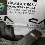 OEM; 5G081097 VW GOLF 13-17 ÇIKMA SOL ARKA DAVLUMBAZ