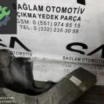 OEM; 5G081097 VW GOLF 13-17 ÇIKMA SOL ARKA DAVLUMBAZ