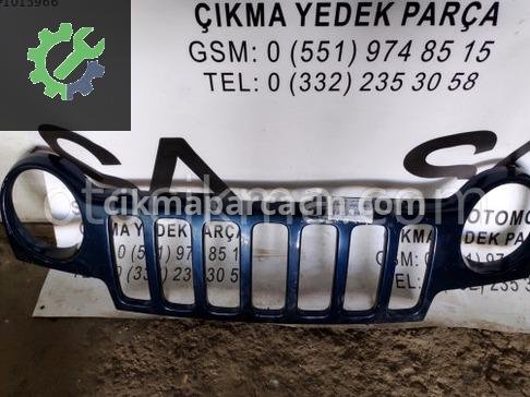 Jeep Liberty Panjur çıkma parça