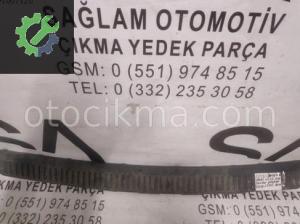 OEM; 5h3217775aaw RANGE ROVER SPORT 05-12 ARKA TAMPON KAPLAM