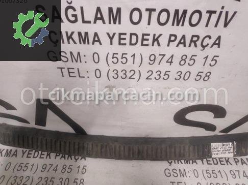 Land Rover Range Rover Kapı Bandı & Çıtası çıkma parça