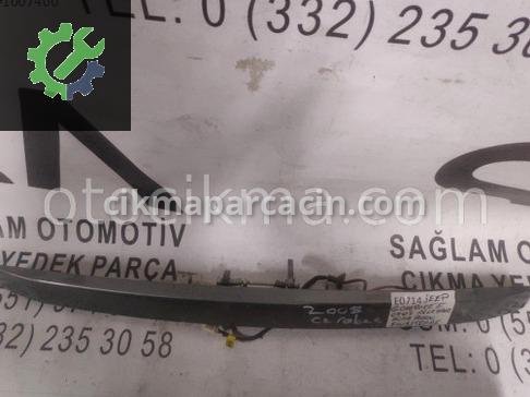 Jeep Grand Cherokee Kapı Bandı & Çıtası çıkma parça