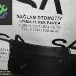 OEM; 5J0827895 SKODA FABİA-2 ÇIKMA BAGAJ KAPAĞI KAPLAMASI