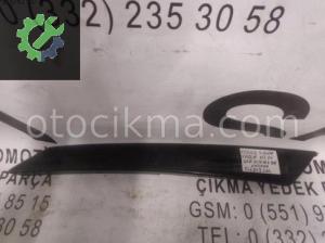 OEM; 5j6853264 SKODA FABİA 07-15 SAĞ ÖN DİREK DIŞ KAPLAMA O