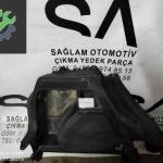 OEM; 5J6867429 SKDOA FABİA 12 ÇIKMA SOL BAGAJ KAPLAMASI