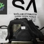 OEM; 5J6867429 SKDOA FABİA 12 ÇIKMA SOL BAGAJ KAPLAMASI