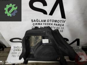 OEM; 5J6867429 SKDOA FABİA 12 ÇIKMA SOL BAGAJ KAPLAMASI