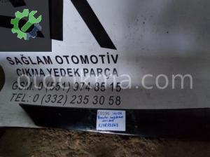 OEM; 5j7853263 SKODA RAMSTER 11-15 SAĞ ÖN KAPI