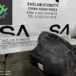 OEM; 5JA809961 SKODA RAPİD 13-15 ÇIKMA SOL ÖN DAVLUMBAZ