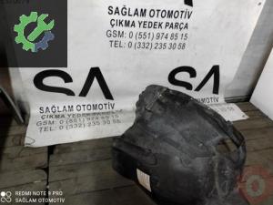 OEM; 5JA809961 SKODA RAPİD 13-15 ÇIKMA SOL ÖN DAVLUMBAZ