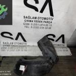 OEM; 5JA810971 SKODA RAPİD 13-17 ÇIKMA SOL ARKA DAVLUMBAZ