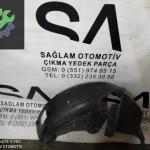 OEM; 5JA810972 SKODA RAPİD 13-17 ÇIKMA SAĞ ARKA DAVLUMBAZ