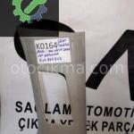 OEM; 5ja867243 SEAT TOLEDO 12 SOL ORTA DİREK ÜST KAPLAMA OEM