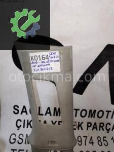 OEM; 5ja867243 SEAT TOLEDO 12 SOL ORTA DİREK ÜST KAPLAMA OEM