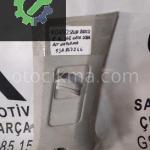 OEM; 5ja867244 SKODA RAPİD 12-14 SAĞ ORTA DİREK ALT KAPLAMA