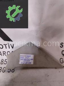 OEM; 5ja867288 SKODA RAPİD 12-19 SAĞ ARKA CAM DİREK KAPLAMA