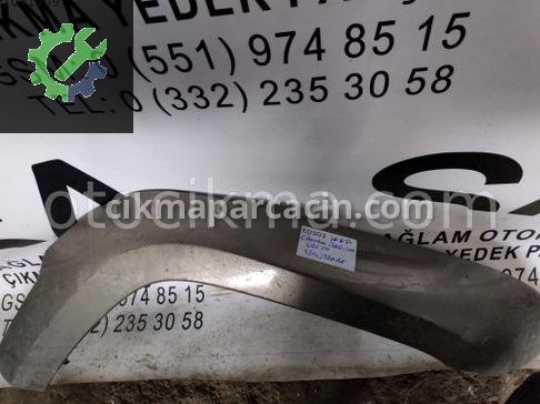 Jeep Cherokee Kapı Bandı & Çıtası çıkma parça
