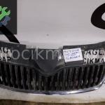 OEM; 5JO853668ASKODA FABİA 08-12 ÖN PANJUR