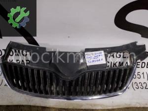 OEM; 5JO853668ASKODA FABİA 08-12 ÖN PANJUR